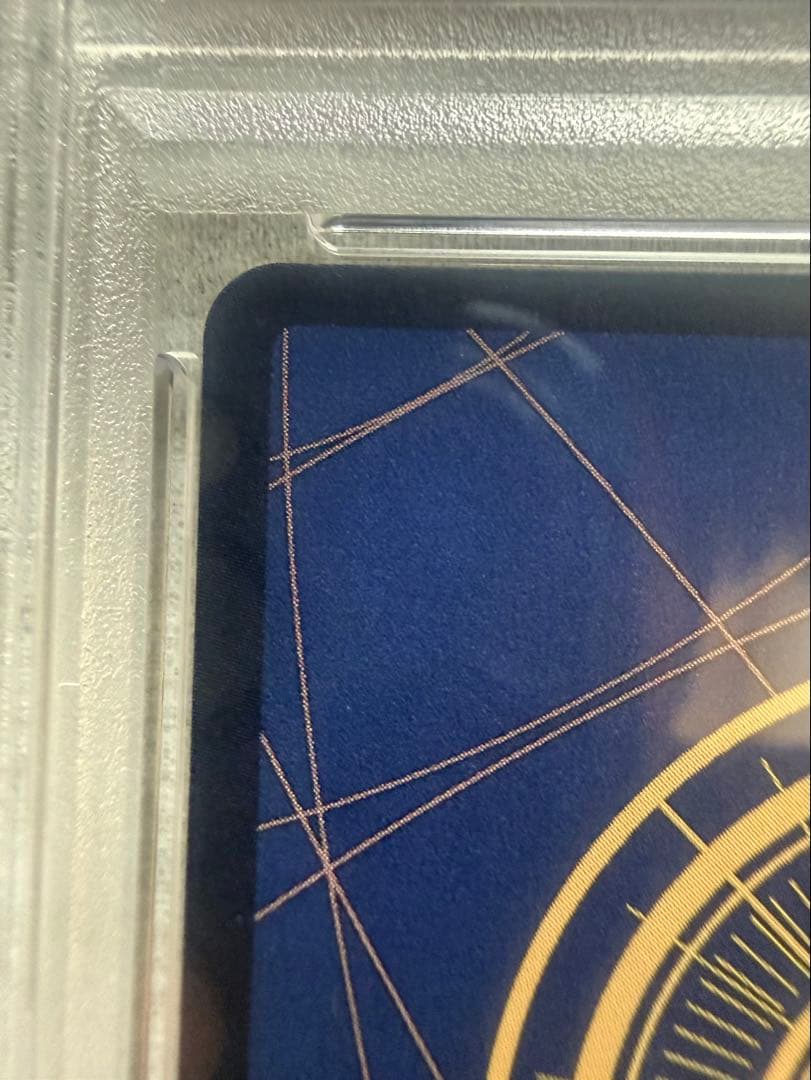 【PSA10】ニカルフィ　ワンピースカード　コミパラ 限定黒箱付き