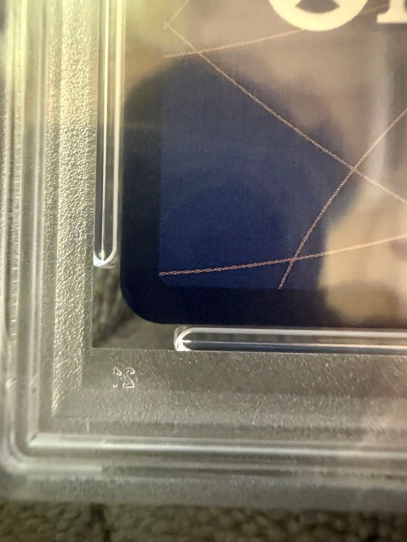 【PSA10】ニカルフィ　ワンピースカード　コミパラ 限定黒箱付き