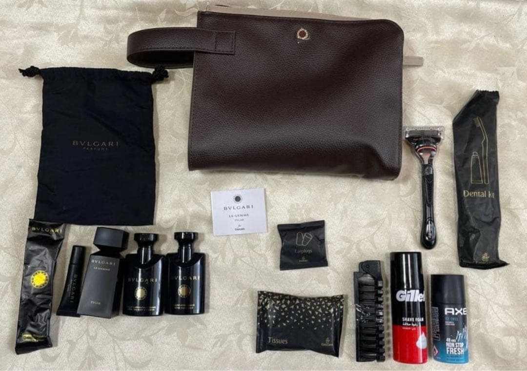 香水(ユニセックス) le gemme tygar