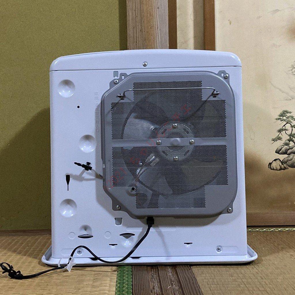 【22年製】 ダイニチ ブルーヒーター FW-4222NCS 石油ファンヒーター