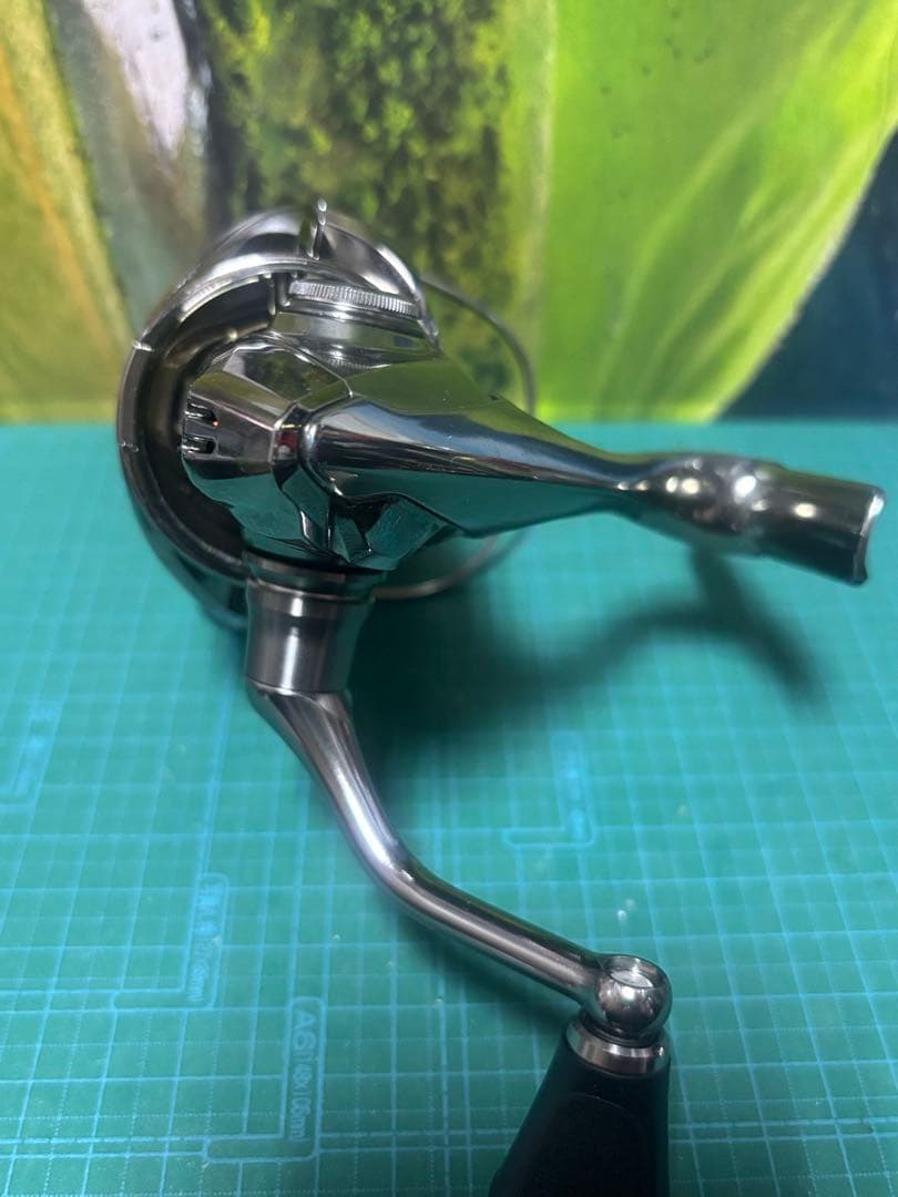 の*ら様 シマノ18ステラ2500SHG-J