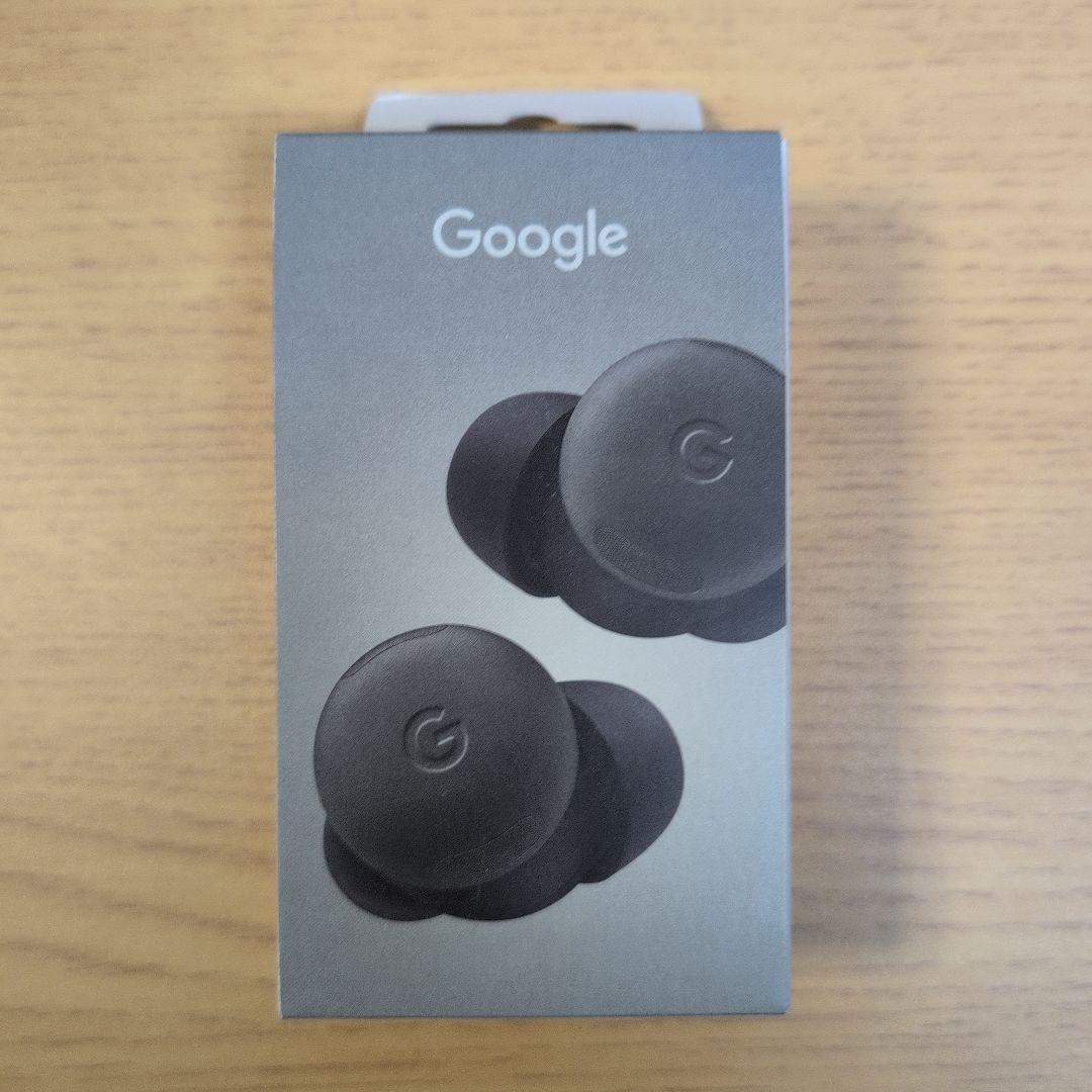 Google Pixel Buds Pro 2 Hazel 新品未開封
