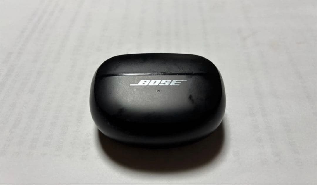 BOSE ULTRA OPEN EARBUDS 充電器のみ
