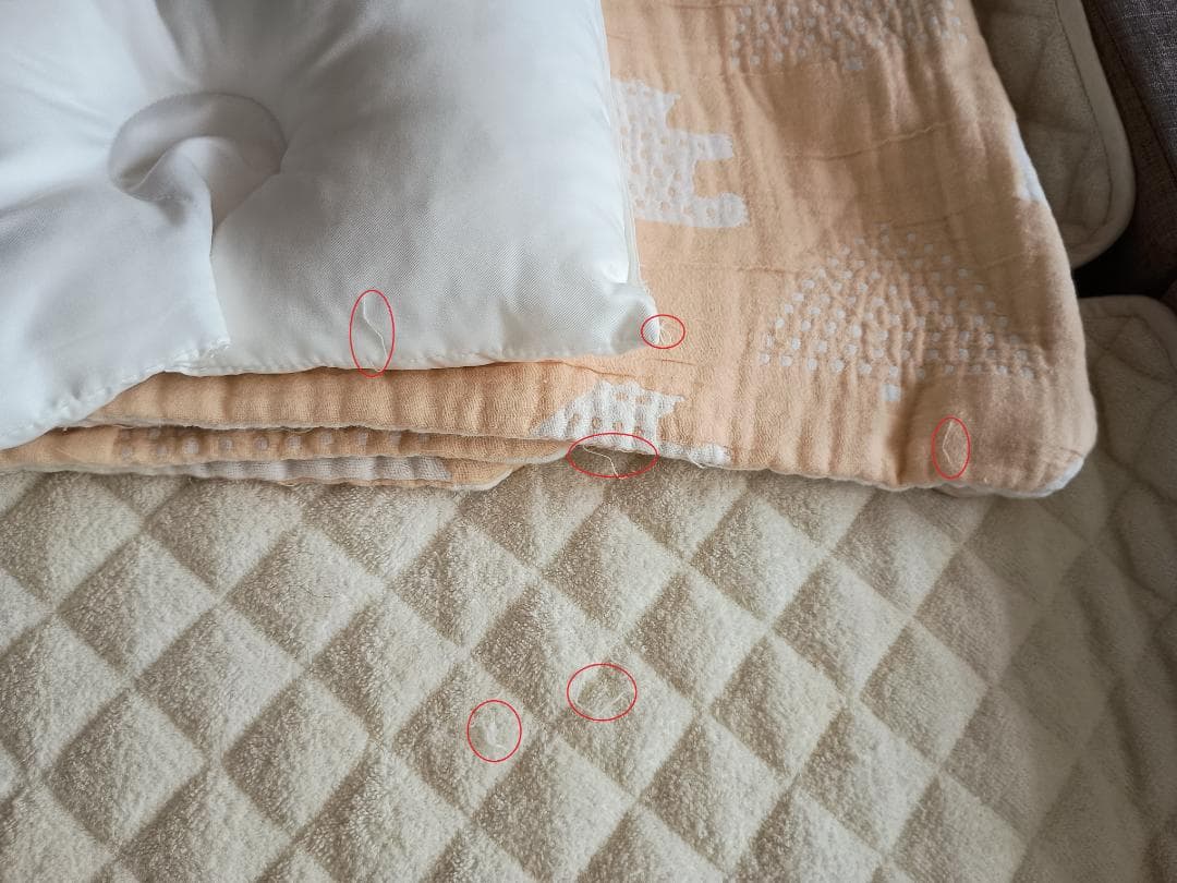 kobayasimi　farska ファルスカ　コンパクトベッドFree