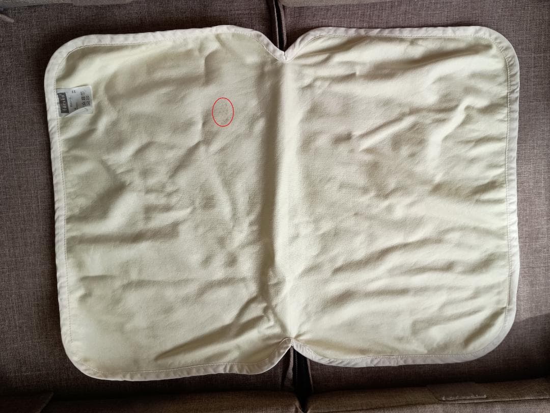 kobayasimi　farska ファルスカ　コンパクトベッドFree