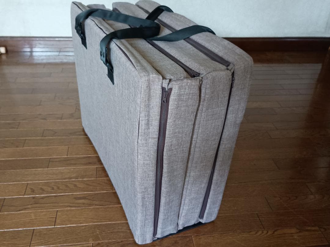 kobayasimi　farska ファルスカ　コンパクトベッドFree