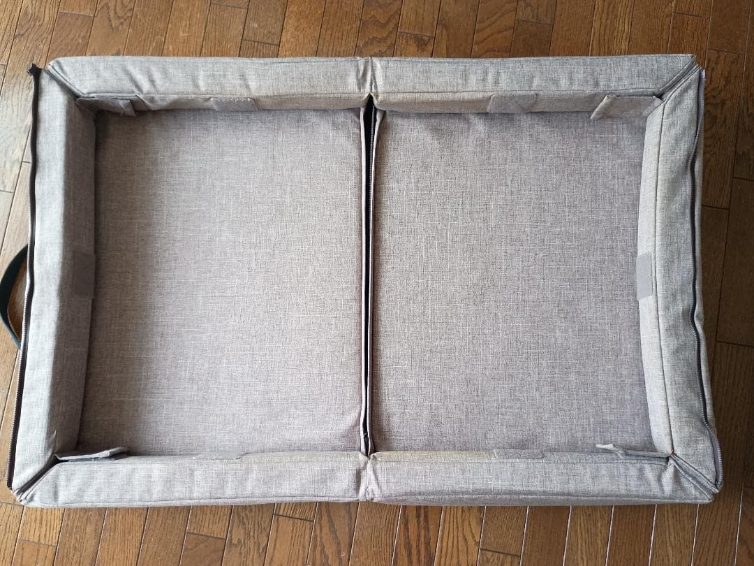 kobayasimi　farska ファルスカ　コンパクトベッドFree