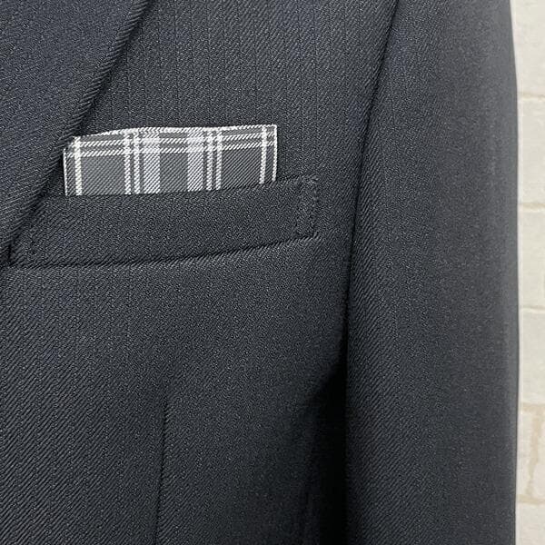 ★新品タグ付★Ready Freddy 卒業式 フォーマル スーツ １４０ 黒