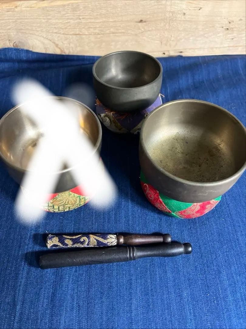 麦芽コーヒー様 まとめて　2個　サハリ　さはり　砂張理　おりん