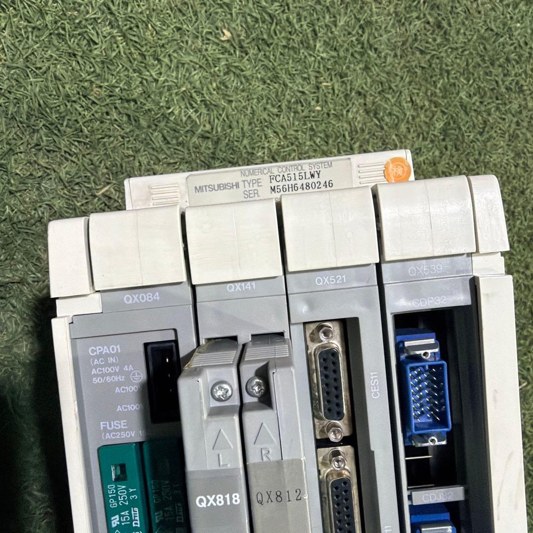 三菱電機 FCA515LWY ／　QX084／　QX141／　QX521