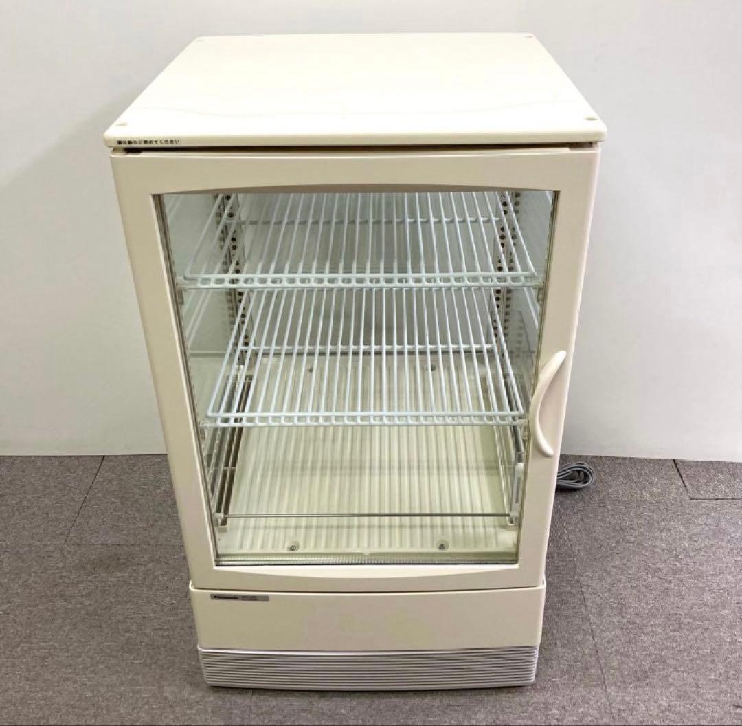 Y707 Panasonic SMR-C65F 冷蔵ショーケース