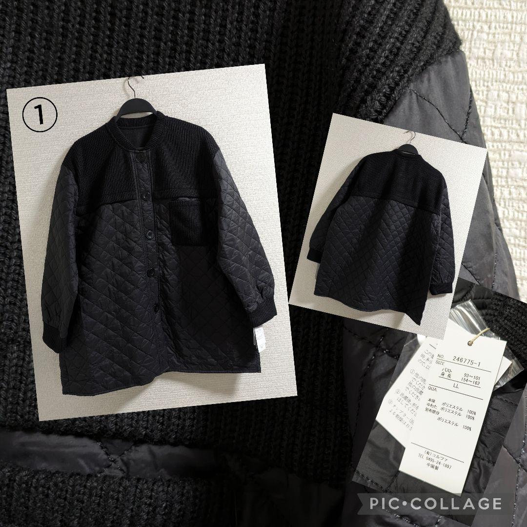 Ririzo　SALE LLサイズ　ミセス向けまとめ売り