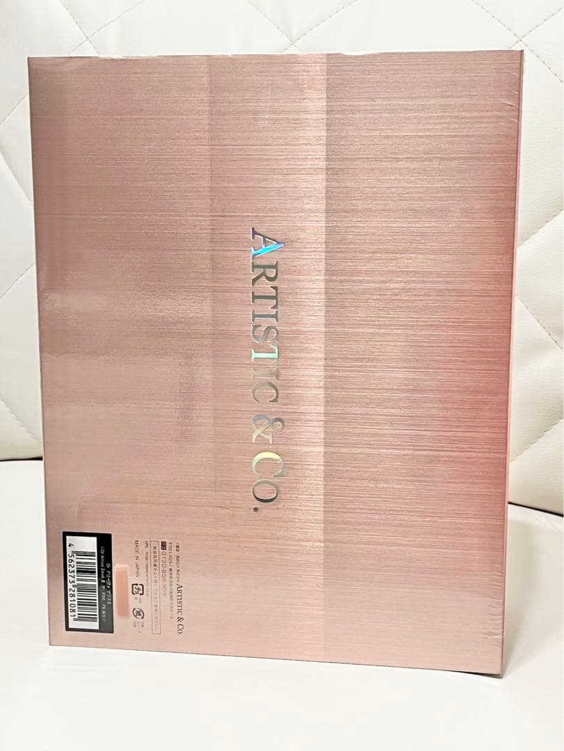 Artistic&Co. Dr. Arrivo Zeusⅱ