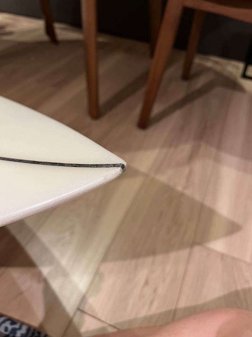 Sharpeye シャープアイ　ショートボード 5'9\" ディスコチェンジャー