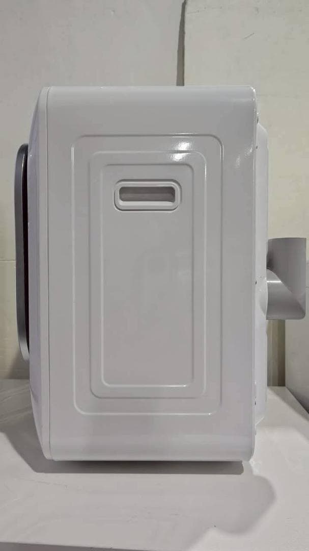 【完動品】SunRuck サンルック 衣類乾燥機 SR-ASMN205-W