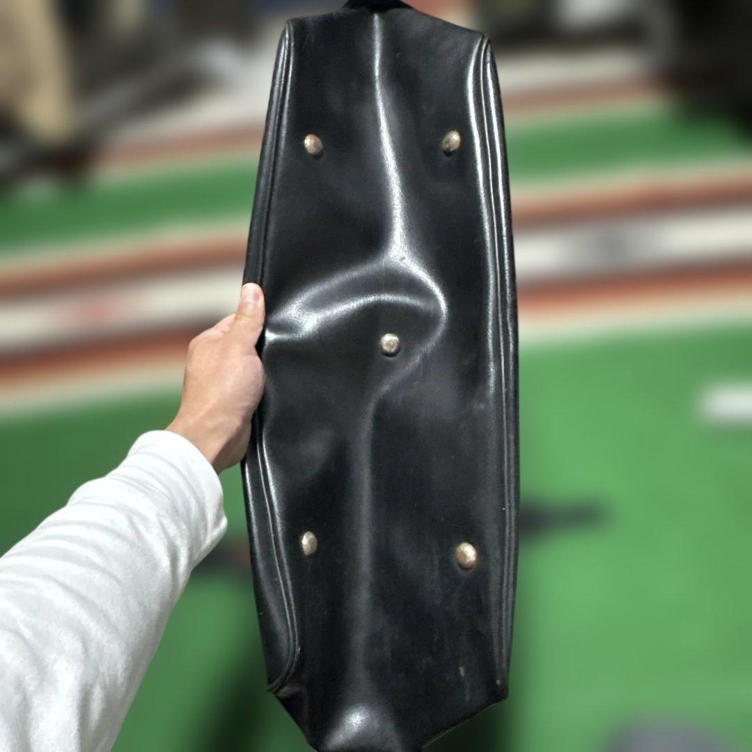 70s ナイキ　NIKE ビンテージボストンバック