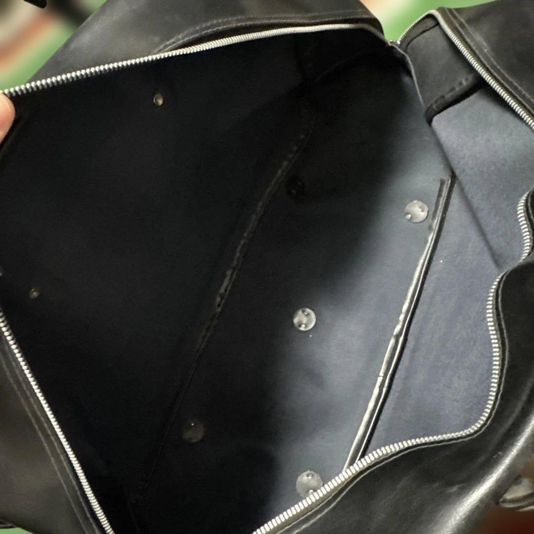 70s ナイキ　NIKE ビンテージボストンバック