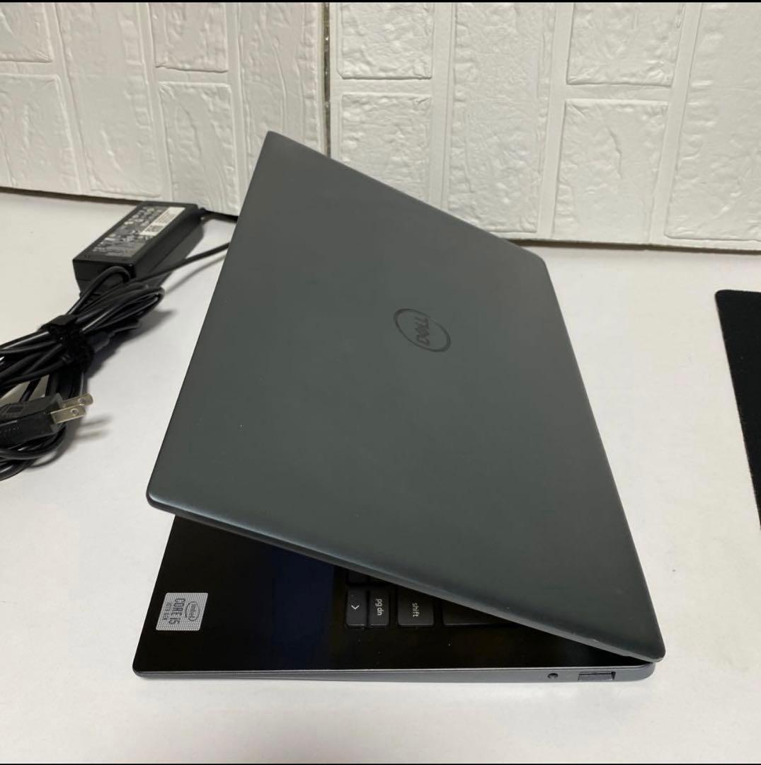 Windows11 オフィス付き　Core i5 第10世代　SSD DELL