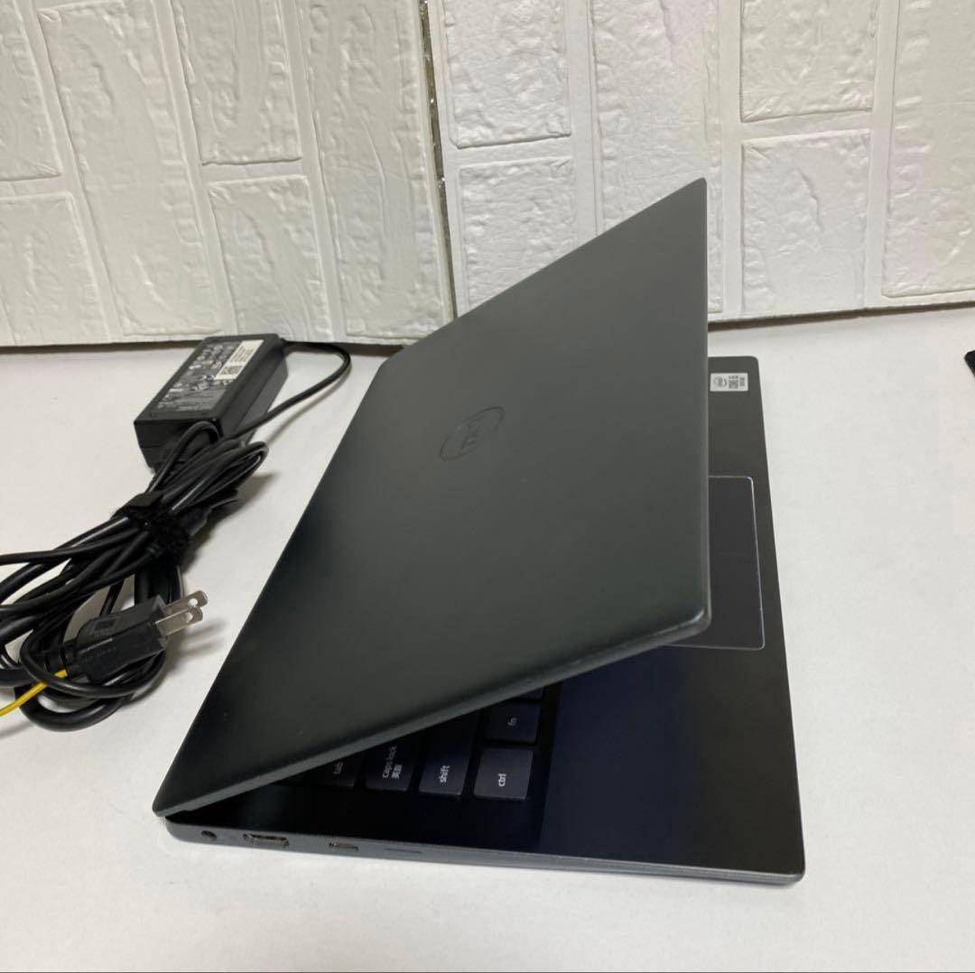Windows11 オフィス付き　Core i5 第10世代　SSD DELL