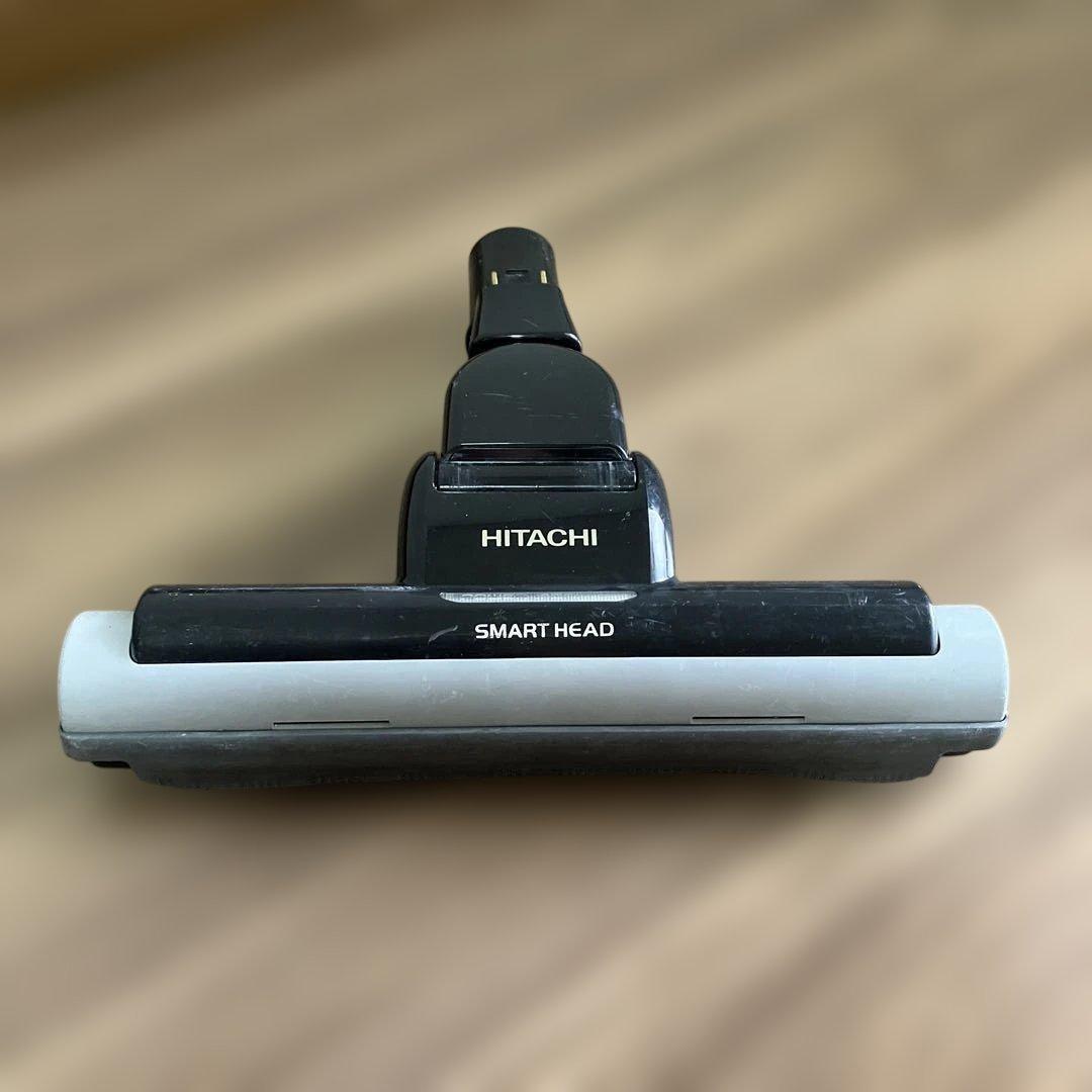 日立 HITACHI サイクロン式 掃除機 CV-SBK200