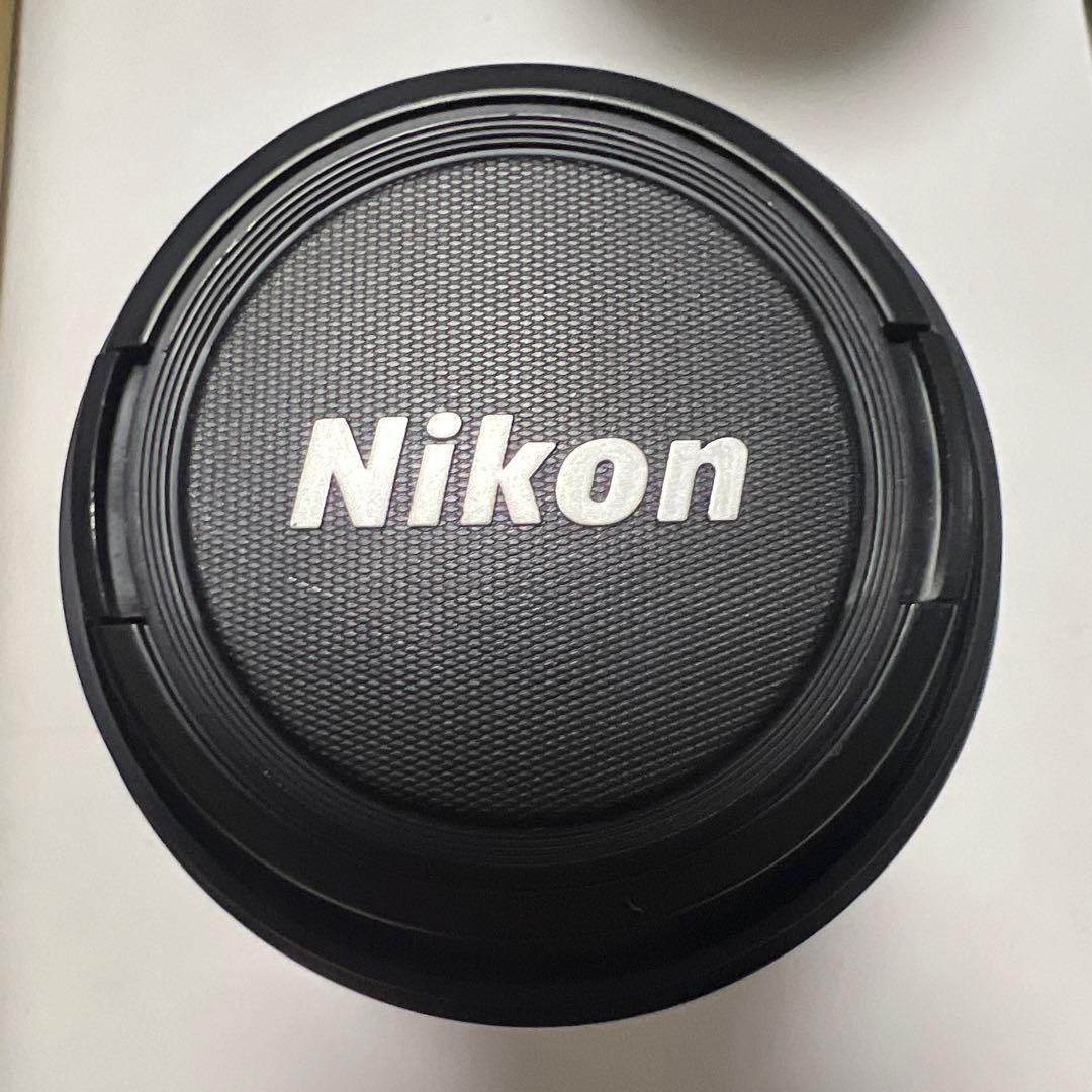 フィルムカメラ Nikon AF MICRO NIKKOR 105mm F2.8 F/2.8 D