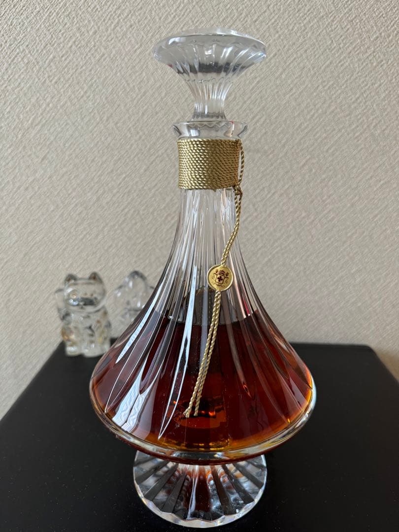 トラディションバカラ