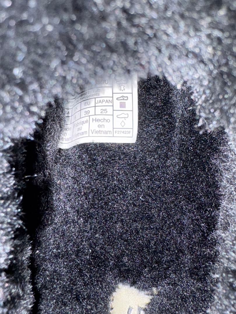 ⭐️新品⭐️UGG タズリータ【BLACK】【US8】25cm