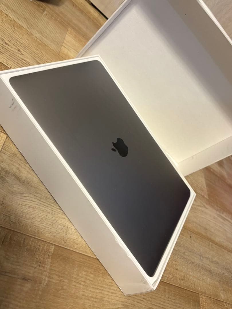 Apple MacBookPro 2019 A1989 (ロジックボード欠品)