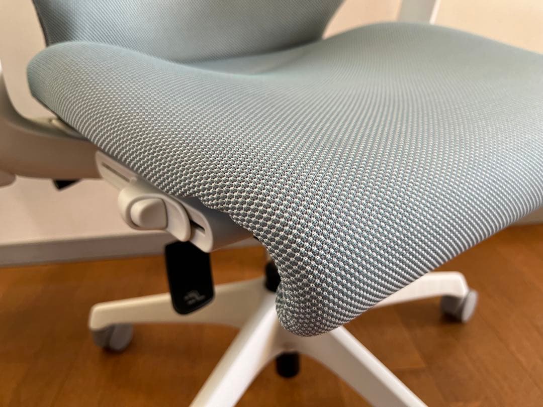 OKAMURA オカムラ　Spher スフィア　2023年製　17.2万