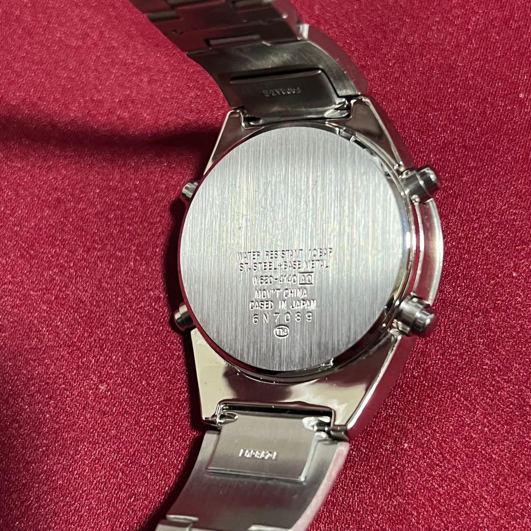 ☆*☆様 SEIKO ALBA SPOON アルバ スプーン W620-4140