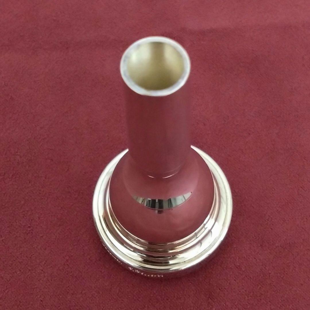 willie'sトロンボーンマウスピースaquarius SOLO