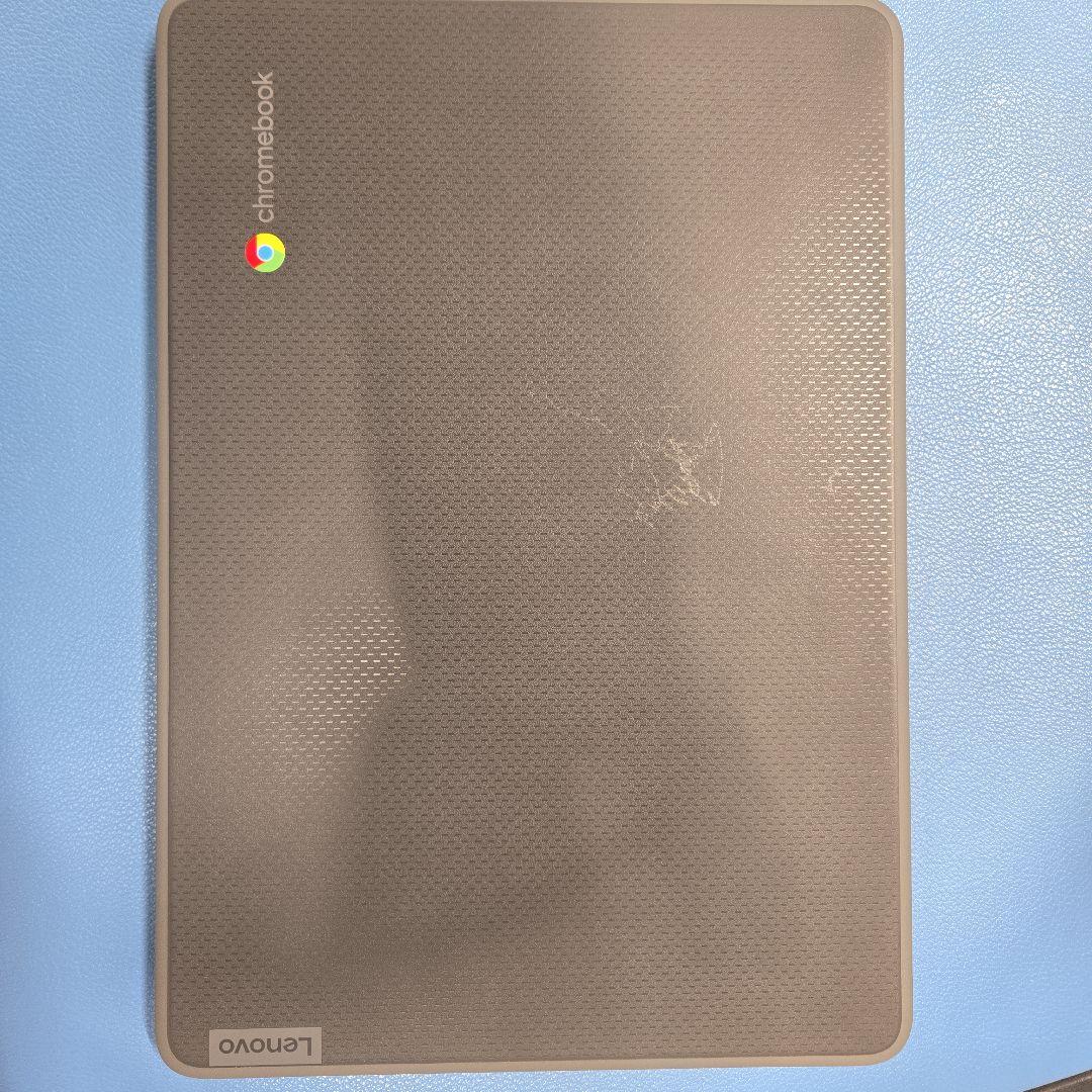 Chromebook本体 Lenovo 100e Chromebook Gen4