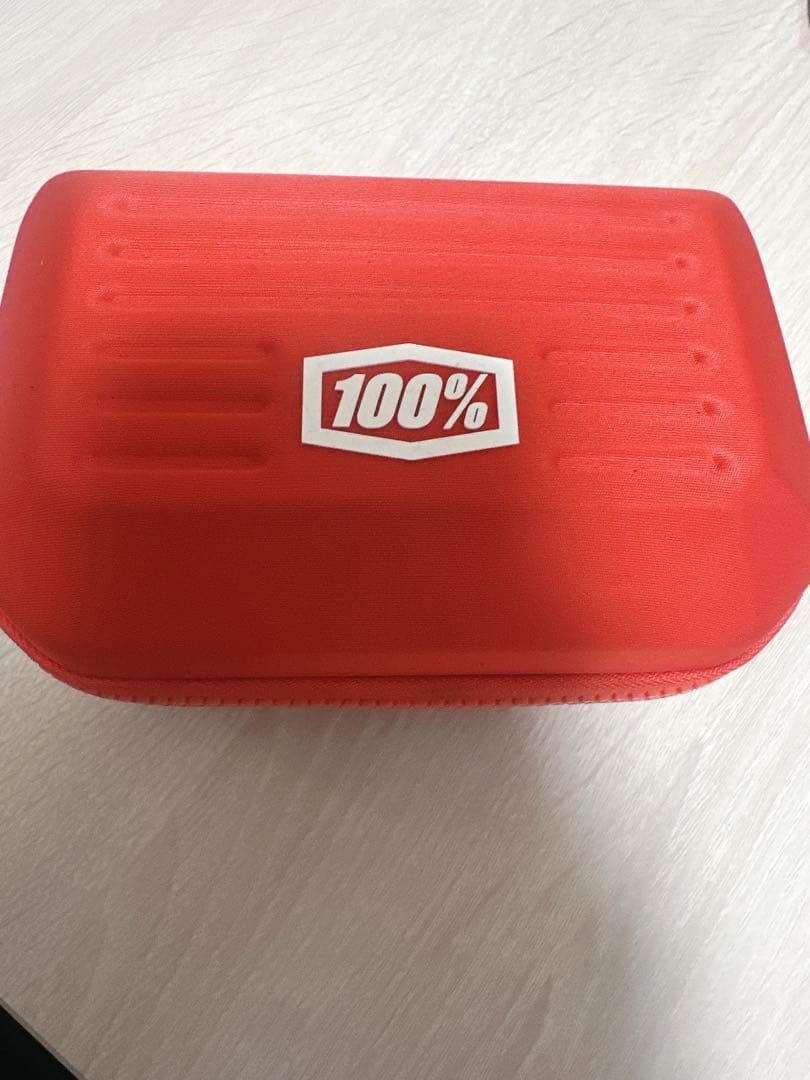 100% S3 ペーターサガン　限定モデル