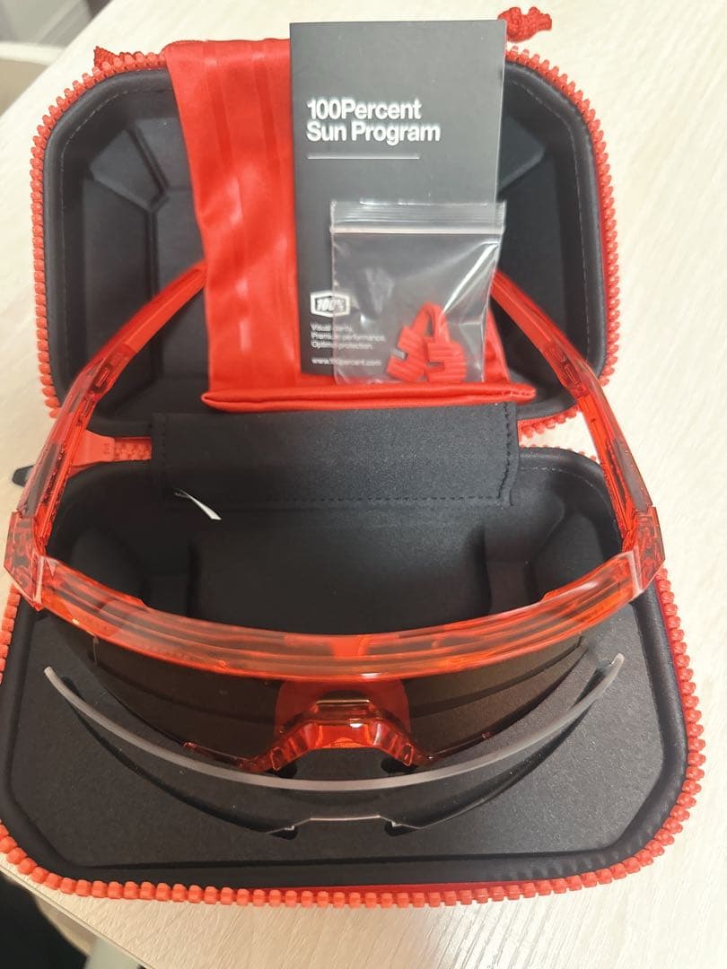 100% S3 ペーターサガン　限定モデル