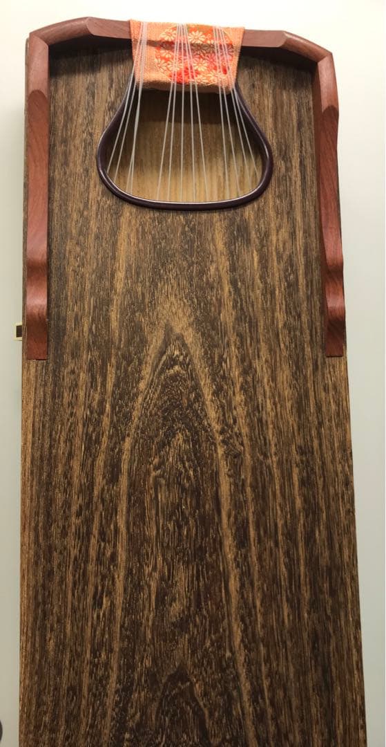 お琴　13弦　※長さ約187センチ