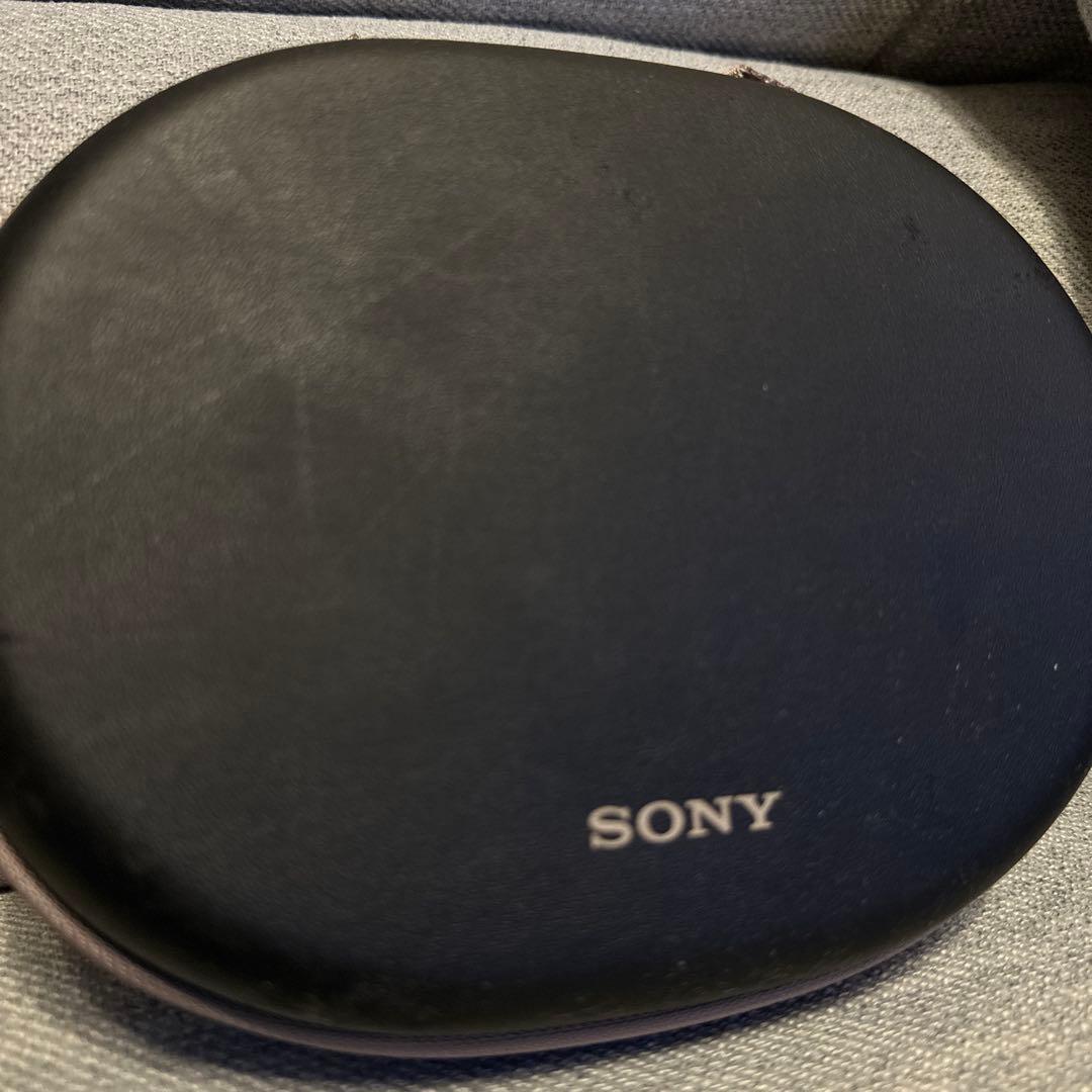 ヘッドホン SONY WH-1000XM2