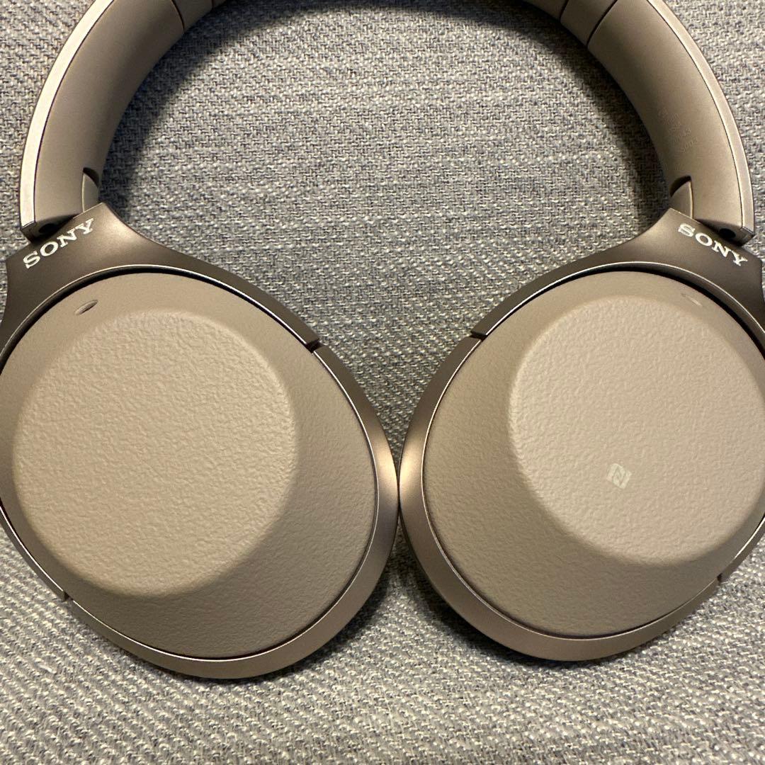 ヘッドホン SONY WH-1000XM2