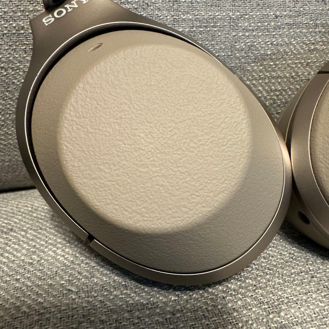 ヘッドホン SONY WH-1000XM2