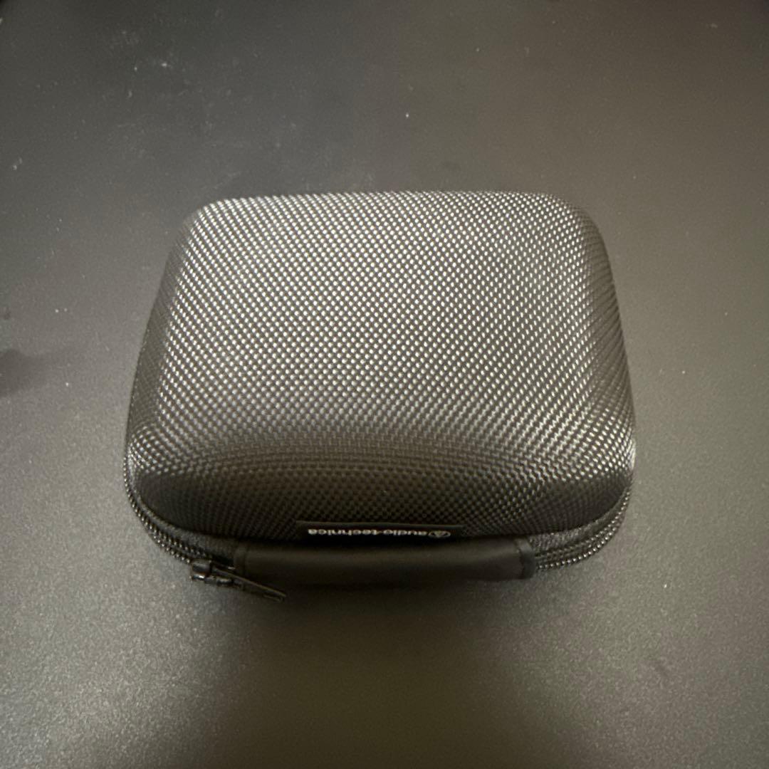 audio-technica ATH-E70 有線イヤフォン