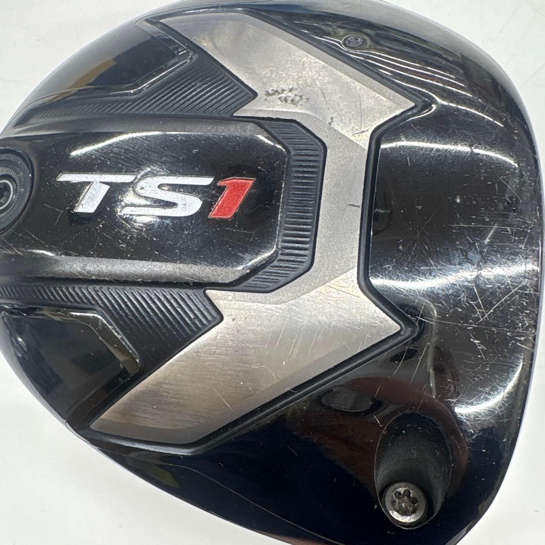 TS1 ドライバー 10.5度