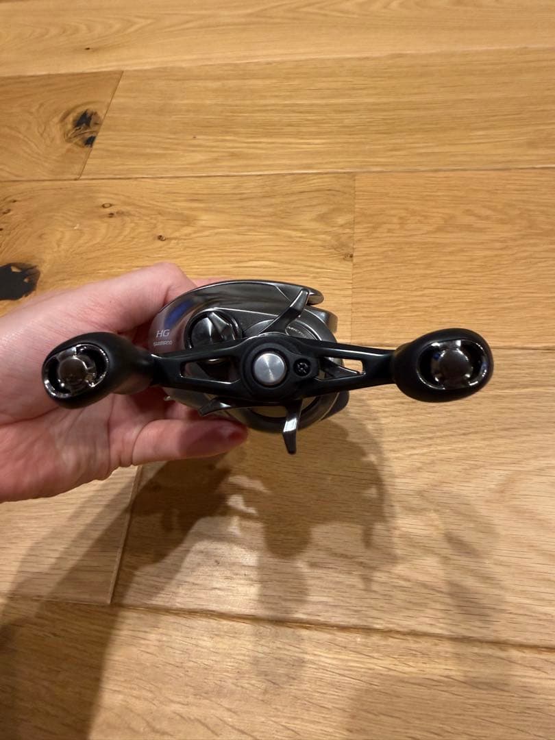 バンタムmgl ルアーセット