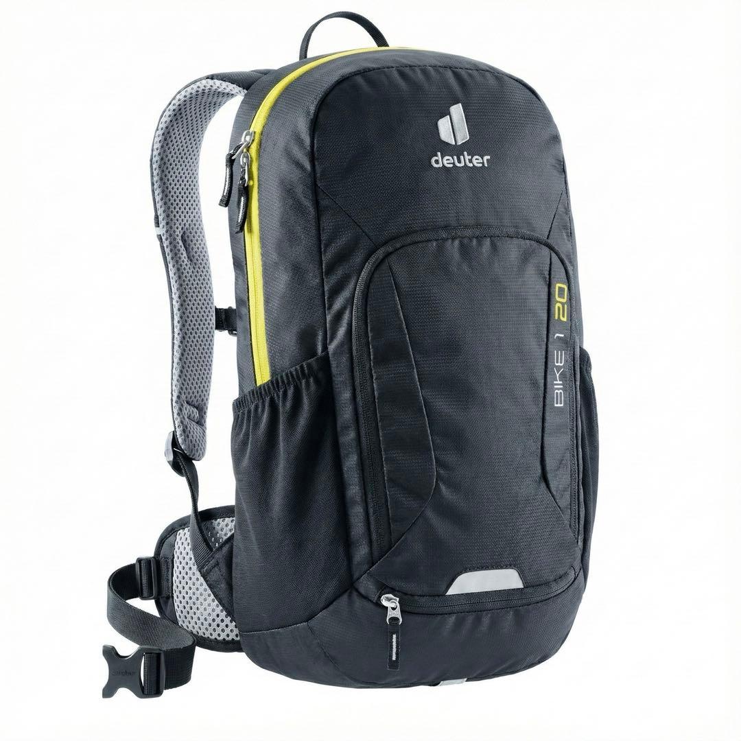 deuter BIKE1 20 リュック ロードバイク用　リュック