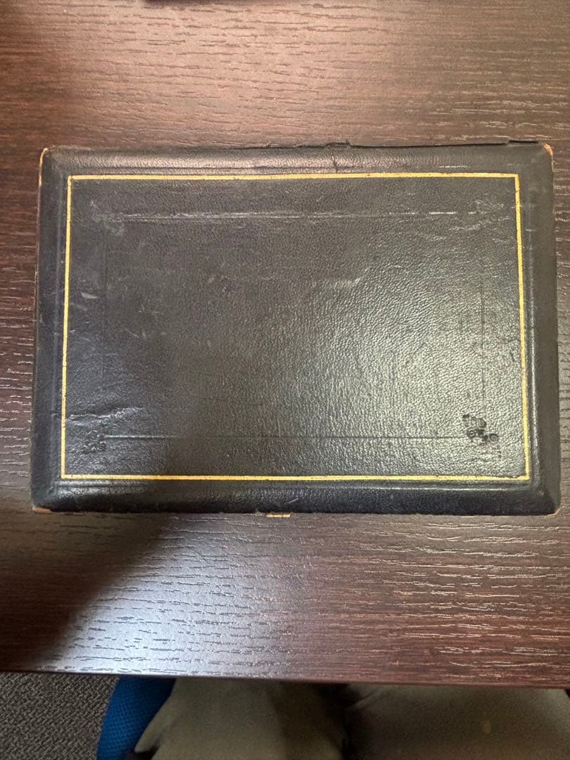 虎*ん様 イギリス製 シルバースプーン　ヴィンテージ　銀メッキ 刻印