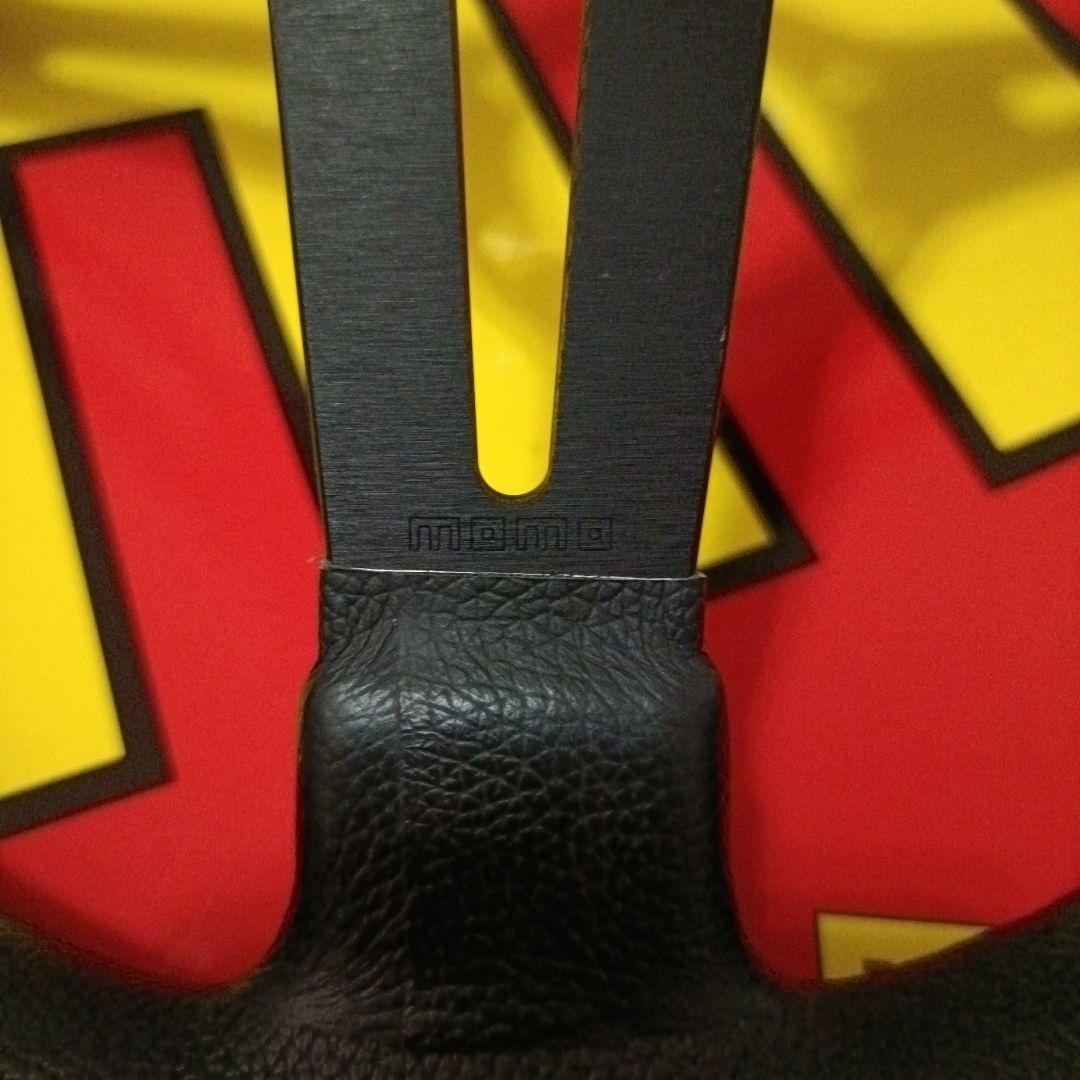 momo Drifting ステアリング