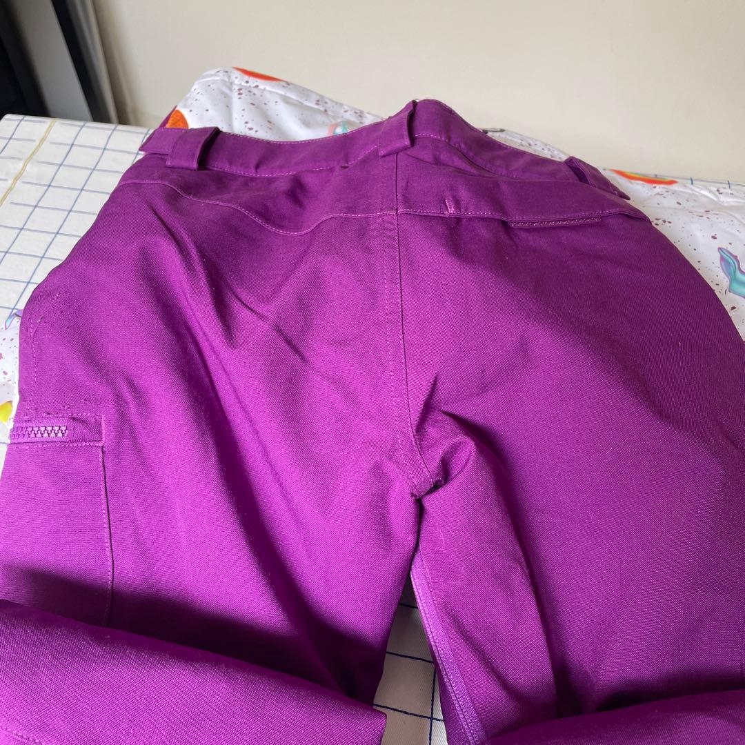 BURTON スノーボードウェア 子ども用 S（120）