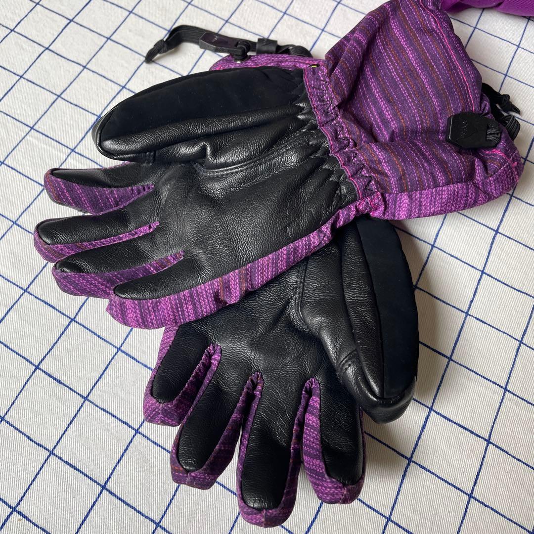 BURTON スノーボードウェア 子ども用 S（120）