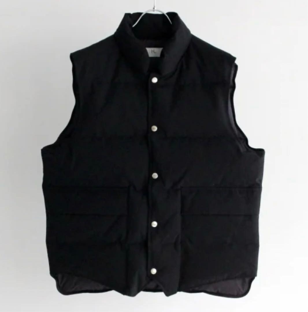 HERILL　 (ヘリル) Woodchopper's Vest