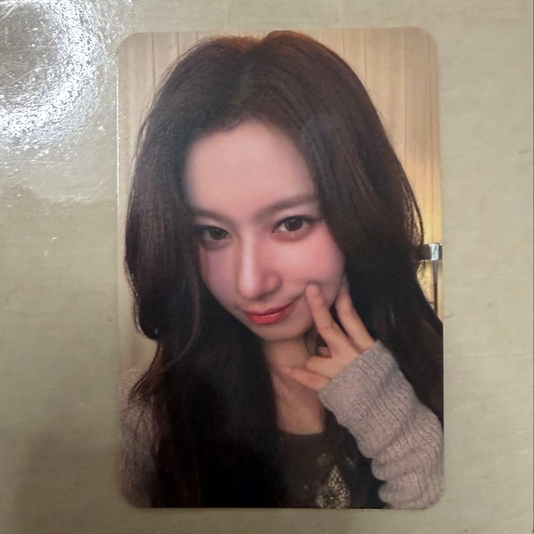 wowpass twice サナ トレカ