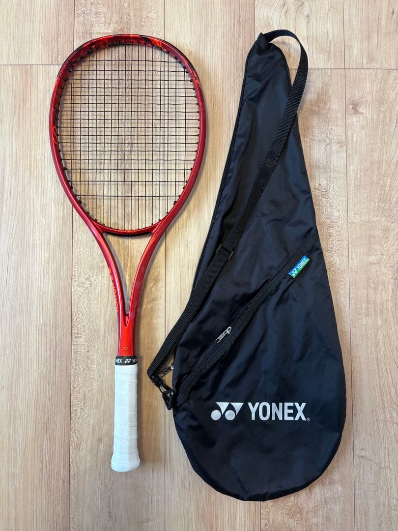 ひ*ん様 オークションに変更【美品】ヨネックスジオブレイク70S ソニックブロー