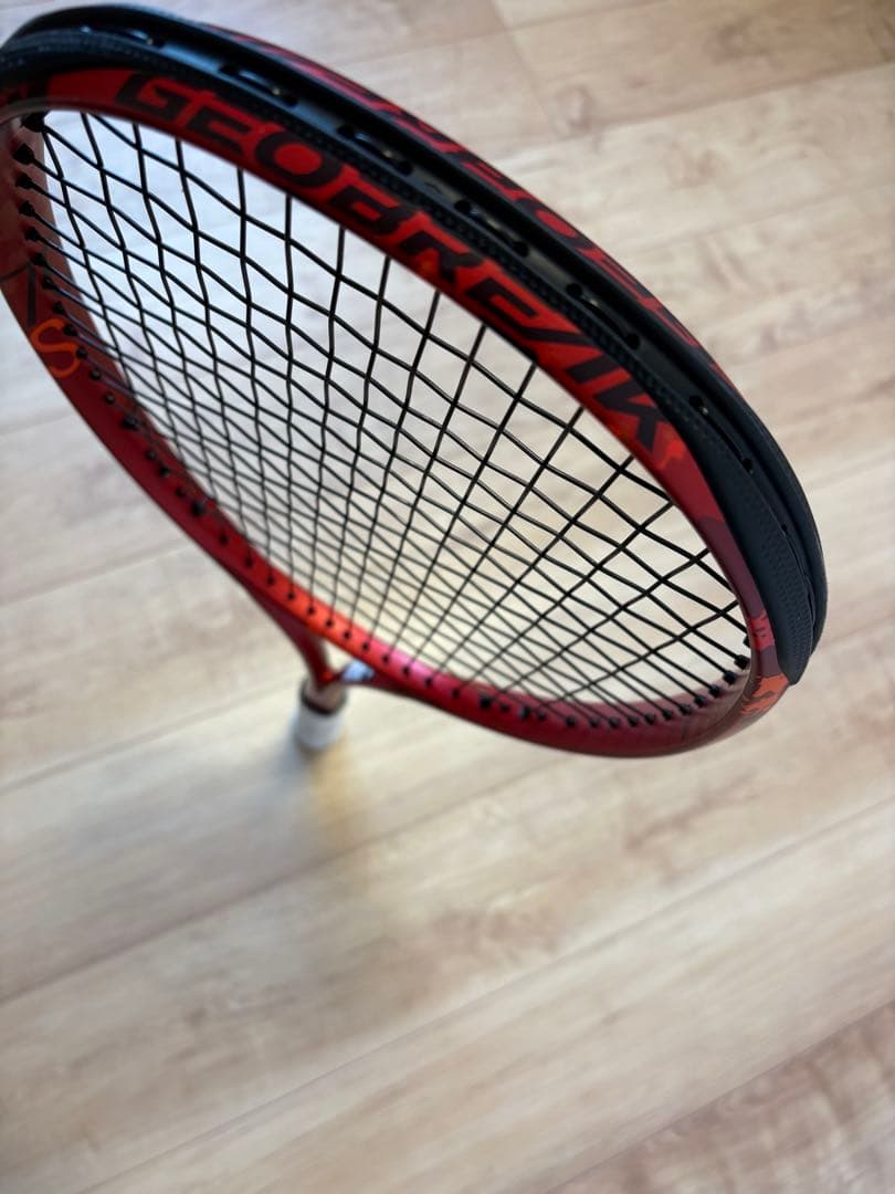 ひ*ん様 オークションに変更【美品】ヨネックスジオブレイク70S ソニックブロー